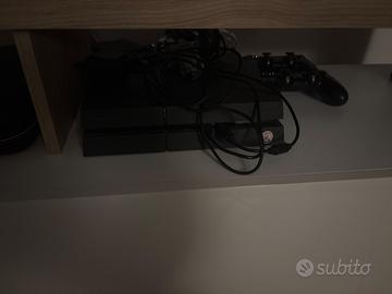 Ps4 500gb