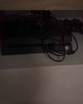 Ps4 500gb