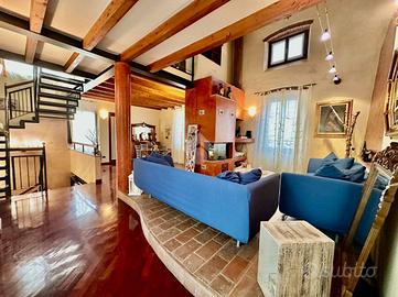 CASA INDIPENDENTE A MARTINENGO