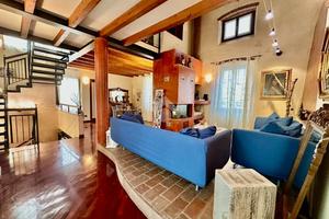 CASA INDIPENDENTE A MARTINENGO