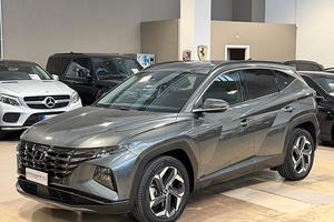 Hyundai Tucson 1.6 hev Exellence 4wd auto-19"-Car