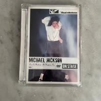 Dvd originale M Jackson
