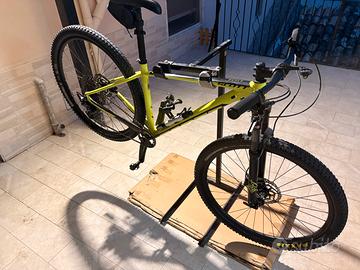 MTB Scott Scale 980