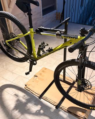 MTB Scott Scale 980