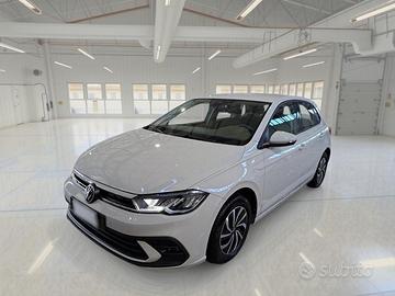 VOLKSWAGEN POLO 1.0 TSI BUSINESS LIFE 5 PORTE BERL