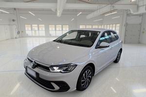 VOLKSWAGEN POLO 1.0 TSI BUSINESS LIFE 5 PORTE BERL