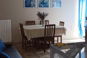 Appartamento al centro di Acri (Cosenza)