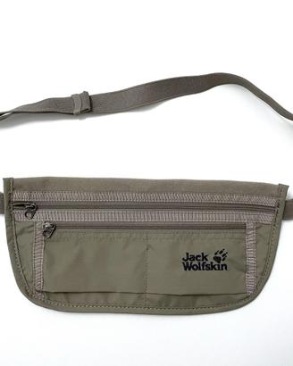 Marsupio bici escursionismo Jack Wolfskin