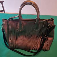 borsa a mano Gum, color bronzo 