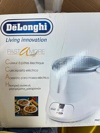 Cuoci pasta de Longhi nuovo