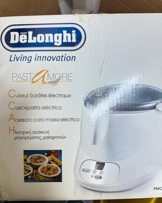 Cuoci pasta de Longhi nuovo