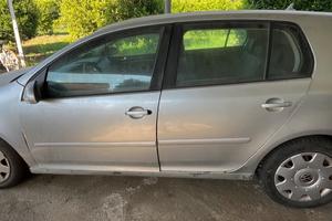 Volkswagen Golf V