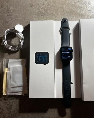 Apple Watch SE 3 (44mm) GPS