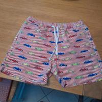 pantaloncini da bagno