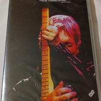 DVD Concerto Claudio Baglioni 