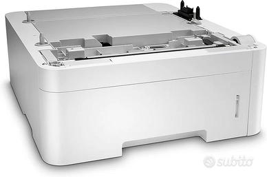 Hp 7Yg00A Laser 550 Sheet Paper Tray


