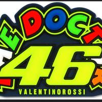 Minichamps  Valentino rossi 1:12