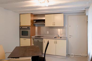 Grazioso BILOCALE in Zona Centrale