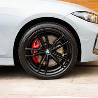 BMW SERIE 3 TOURING
