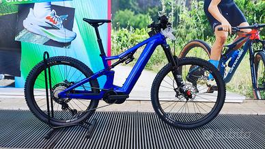 E-Bike Flyer Uproc X 8.70 Taglia M