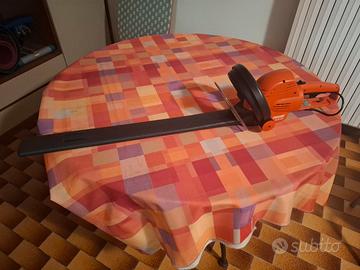 Taglia siepe elettrico Echo 