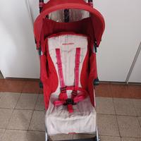 Passeggino leggero Maclaren