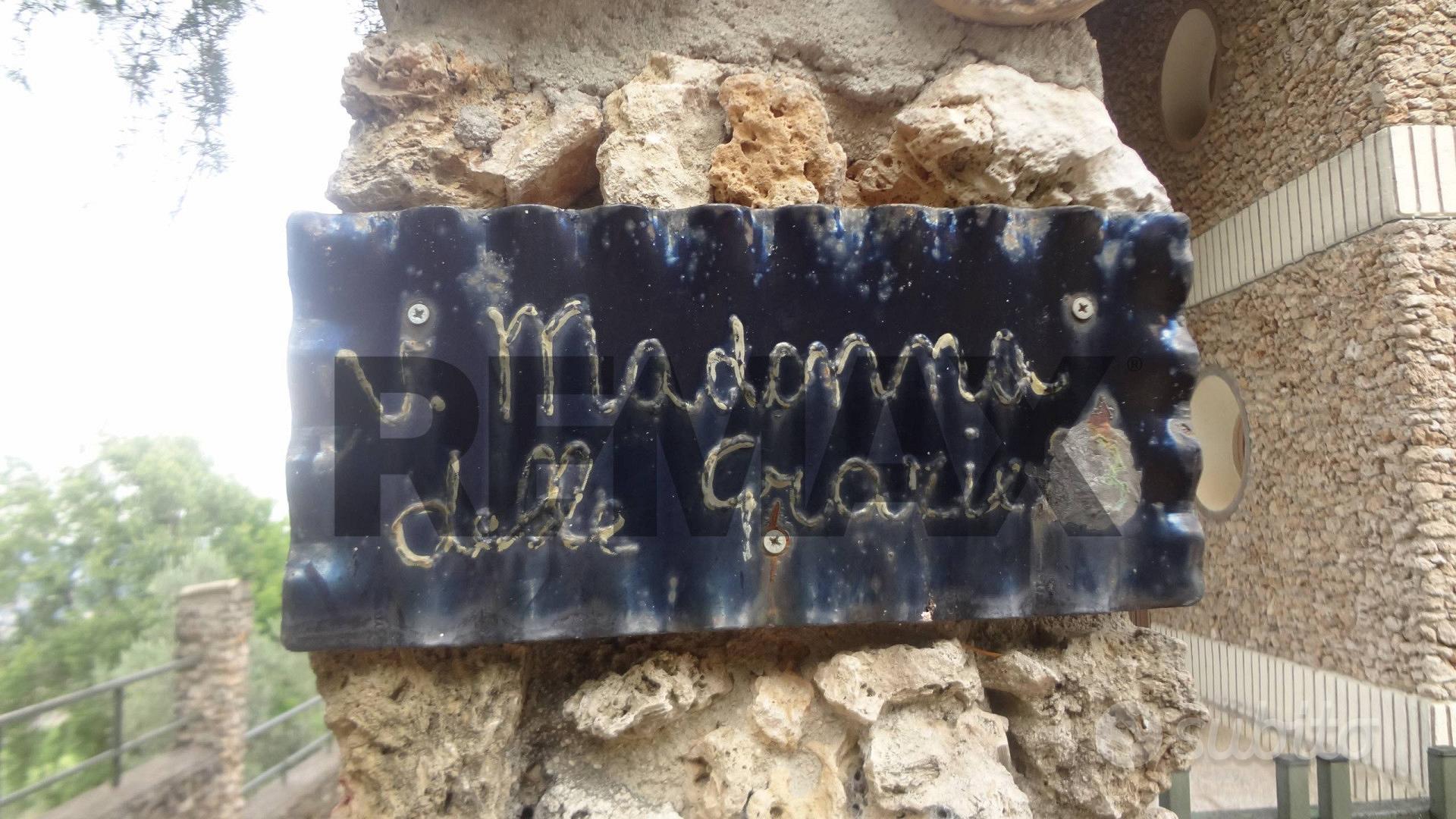 Casa – Roccamontepiano, Contrada Madonna delle Grazie - Vista 4