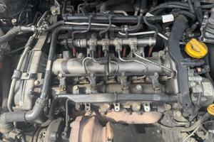motore usato fiat freemont 939B5000