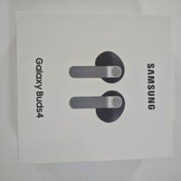 cuffie Samsung buds 4