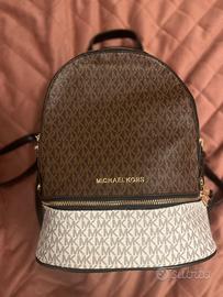 Zainetto donna Rhea di Michael Kors