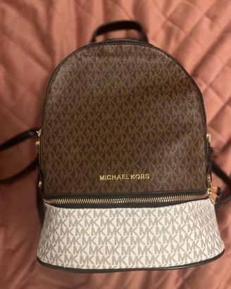 Zainetto donna Rhea di Michael Kors