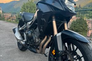 Honda cb 500x