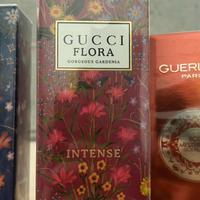 Profumo Gucci Flora Intense