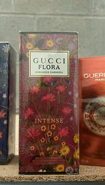 Profumo Gucci Flora Intense