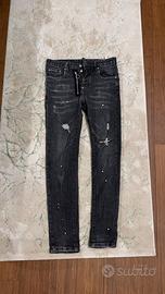 Jeans dsquared2