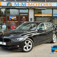 BMW Serie 3 Touring 320d Touring eff.dynamics Busi