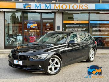 BMW Serie 3 Touring 320d Touring eff.dynamics Busi