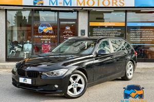 BMW Serie 3 Touring 320d Touring eff.dynamics Busi