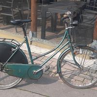 Bicicletta da donna 24