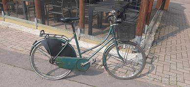 Bicicletta da donna 24