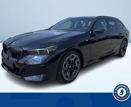 BMW Serie 5 Touring 520d xDrive M Sport Pro