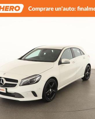 MERCEDES-BENZ A 180 LB99712