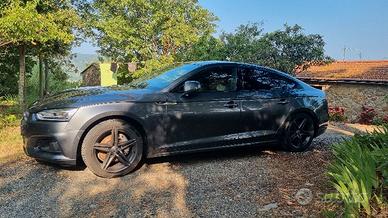 AUDI A5 SPB 2.0 TDI 190 CV ultra S tronic Business