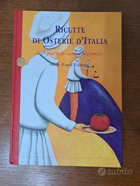 Ricette di Osterie d'Italia