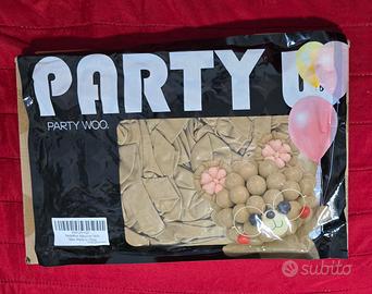 palloncini decorativi