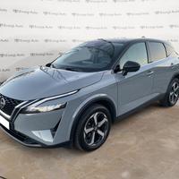 NISSAN Qashqai MHEV 158 CV Xtronic N-Connecta