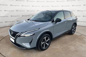 NISSAN Qashqai MHEV 158 CV Xtronic N-Connecta