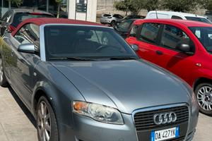 AUDI A4 Cabriolet 2.0 TDI