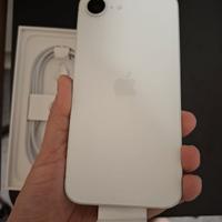 iPhone 16e 128Gb con scontrino 