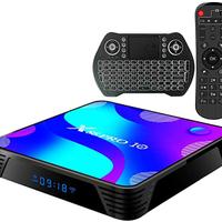 TV box android 11